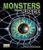 KS2 Monsters from Space Reading Book (Paperback) - CGP Books Photo