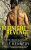 Midnight Revenge (Paperback) - Elle Kennedy Photo