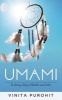 Umami - A Savory Story of Brother and Sister (Paperback) - Vinita Purohit Photo