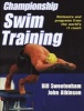 Championship Swim Training (Paperback, New) - John Atkinson Photo