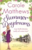 Summer Daydreams (Paperback) - Carole Matthews Photo