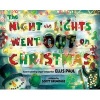 The Night the Lights Went Out on Christmas (Hardcover) - Ellis Paul Photo