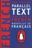 Short Stories in French: Short Stories in French (English, French, Paperback) - Richard Coward Photo