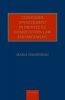 Consumer Involvement in Private EU Competition Law Enforcement (Hardcover) - Maria Ioannidou Photo