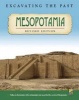 Mesopotamia (Paperback) - Jane Shuter Photo