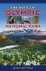 The Best of Olympic National Park (Paperback) - Alan Leftridge Photo