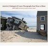 America's Endangered Coasts - Photographs from Texas to Maine (Hardcover) - John Ganis Photo