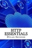 HTTP Essentials (Paperback) - Dylan Skinner Photo