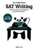 The College Panda's SAT Writing - Advanced Guide and Workbook for the New SAT (Paperback) - Nielson Phu Photo