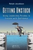 Getting Unstuck - Using Leadership Paradox to Execute with Confidence (Hardcover, New) - Ralph Jacobson Photo