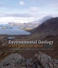 Environmental Geology - An Earth Systems Science Approach (Paperback, 2nd Revised edition) - Dorothy Merritts Photo