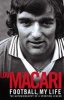 Football, My Life (Paperback) - Lou Macari Photo