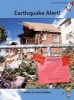 Earthquake Alert! (Paperback) - Rachel Walker Photo