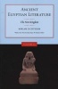 Ancient Egyptian Literature - Volume II: The New Kingdom (Paperback, 2nd Revised edition) - Miriam Lichtheim Photo