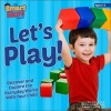 Let's Play! (Hardcover) - Nancy Hertzog Photo