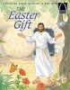 The Easter Gift (Paperback) - Martha Streufert Jander Photo