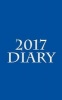 2017 Diary (Paperback) - Darrell Butters Photo