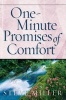 One-Minute Promises of Comfort (Paperback, annotated edition) - Steve Miller Photo