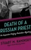 Death of a Russian Priest (Standard format, CD) - Stuart M Kaminsky Photo