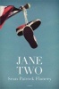 Jane Two (Hardcover) - Sean Patrick Flanery Photo