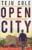 Open City (Paperback, Main) - Teju Cole Photo