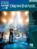 Dream Theater - Keyboard Play-Along Volume 24 (Book) -  Photo