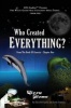 Who Created Everything - From the Book of Genesis - Chapter One (Paperback) - Chris Del Aguila Photo