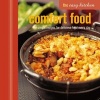 The Comfort Food - Simple Recipes for Delicious Food Every Day (Hardcover) - Ryland Peters Small Photo