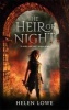 The Heir of Night (Paperback) - Helen Lowe Photo