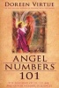 Angel Numbers 101 (Paperback) - Doreen Virtue Photo