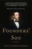 Founders' Son - A Life of Abraham Lincoln (Paperback, First Trade Paper Edition) - Richard Brookhiser Photo