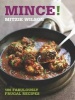 Mince! - 100 Fabulously Frugal Recipes (Paperback) - Mitzie Wilson Photo