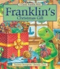 Franklin's Christmas Gift (Paperback) - Paulette Bourgeois Photo