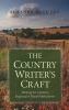 The Country Writer's Craft - Writing for Country, Regional & Rural Publications (Paperback) - Suzanne Ruthven Photo