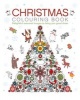 Christmas Colouring Book (Paperback) - Arcturus Publishing Photo