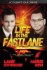 Life in the Fast Lane (Paperback) - Haris Reis Photo