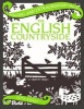 The English Countryside (Hardcover) - Ruth Binney Photo