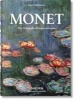 Monet or the Triumph of Impressionism (Hardcover) - Daniel Wildenstein Photo