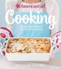 American Girl Cooking (Hardcover) - Williams Sonoma Photo