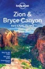  Zion & Bryce Canyon National Parks (Paperback, 3rd Revised edition) - Lonely Planet Photo