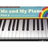 Me and My Piano, Pt. 2 (Paperback, New edition) - Fanny Waterman Photo