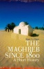 The Maghreb Since 1800 - A Short History (Paperback) - Knut S Vikor Photo