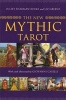 The New Mythic Tarot (Paperback) - Juliet Sharman Burke Photo