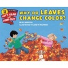 Why Do Leaves Change Color? (Paperback) - Betsy Maestro Photo