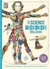 The Science Timeline Wallbook (Hardcover) - Patrick Skipworth Photo