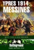 Ypres 1914 - Messines (Paperback) - Jack Sheldon Photo