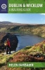 Dublin & Wicklow - A Walking Guide (Paperback) - Helen Fairbairn Photo