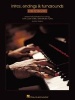 Intros, Endings & Turnarounds for Keyboard - Essential Phrases for Swing, Latin, Jazz Waltz, and Blues Styles (Paperback) - John Valerio Photo