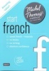 Start French (Learn French with the  Method) (English, French, CD, Unabridged) - Michel Thomas Photo