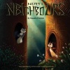 Nutty Neighbours (Paperback) - MS Natasha Peterson Photo